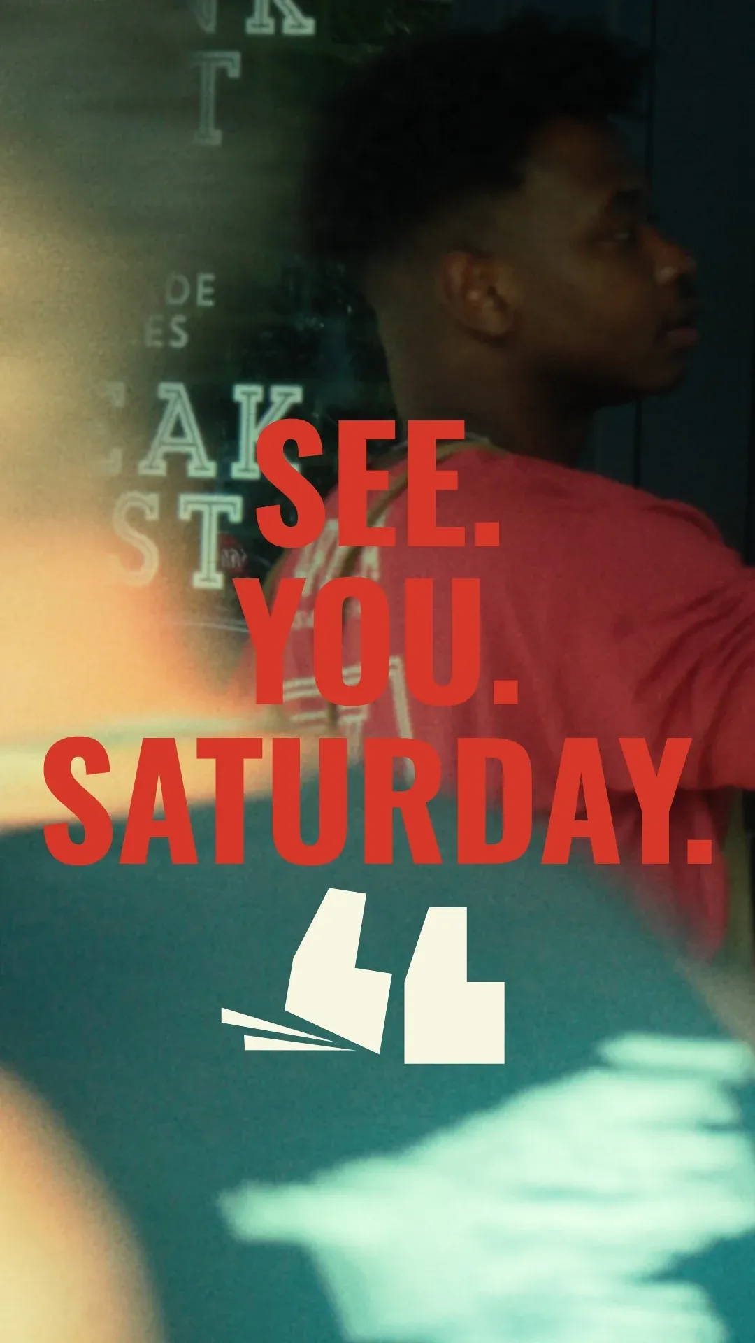 Nameless Run still 1