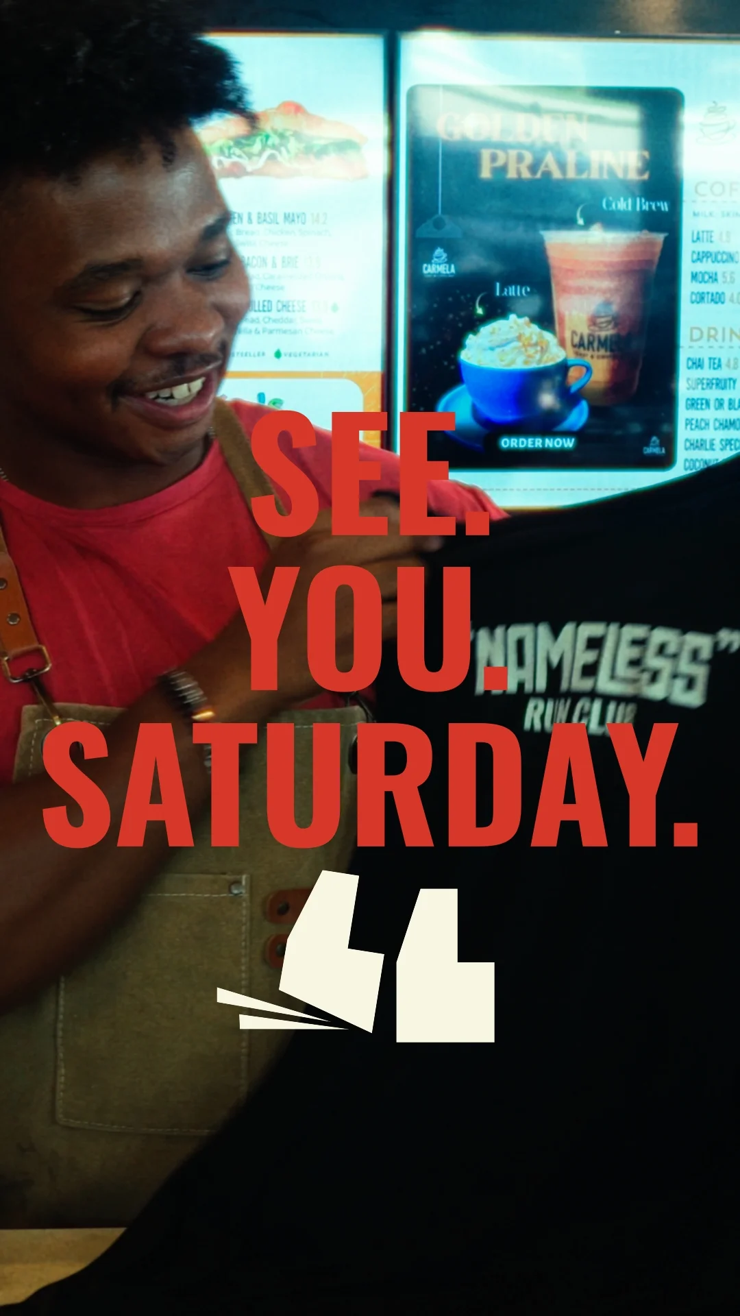 Nameless Run still 2