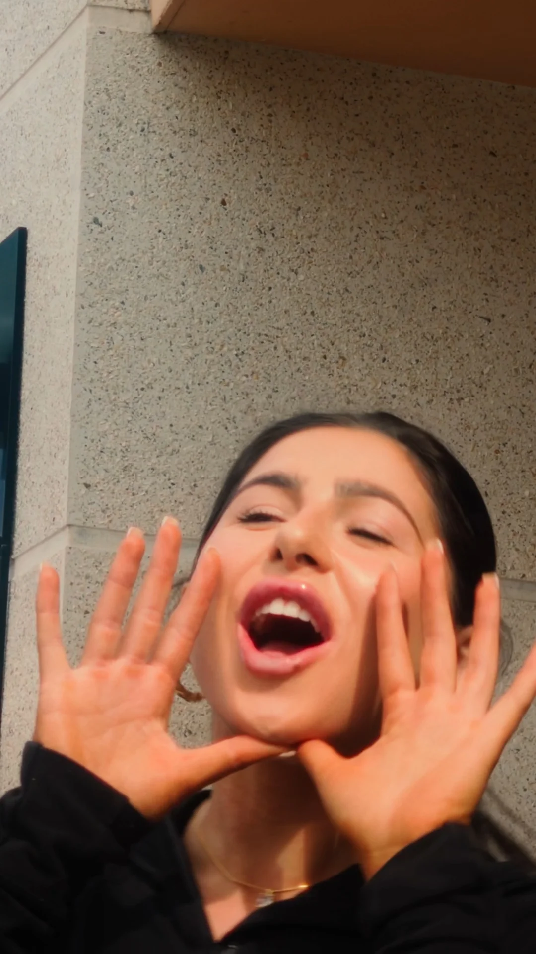 Nameless Run still 7