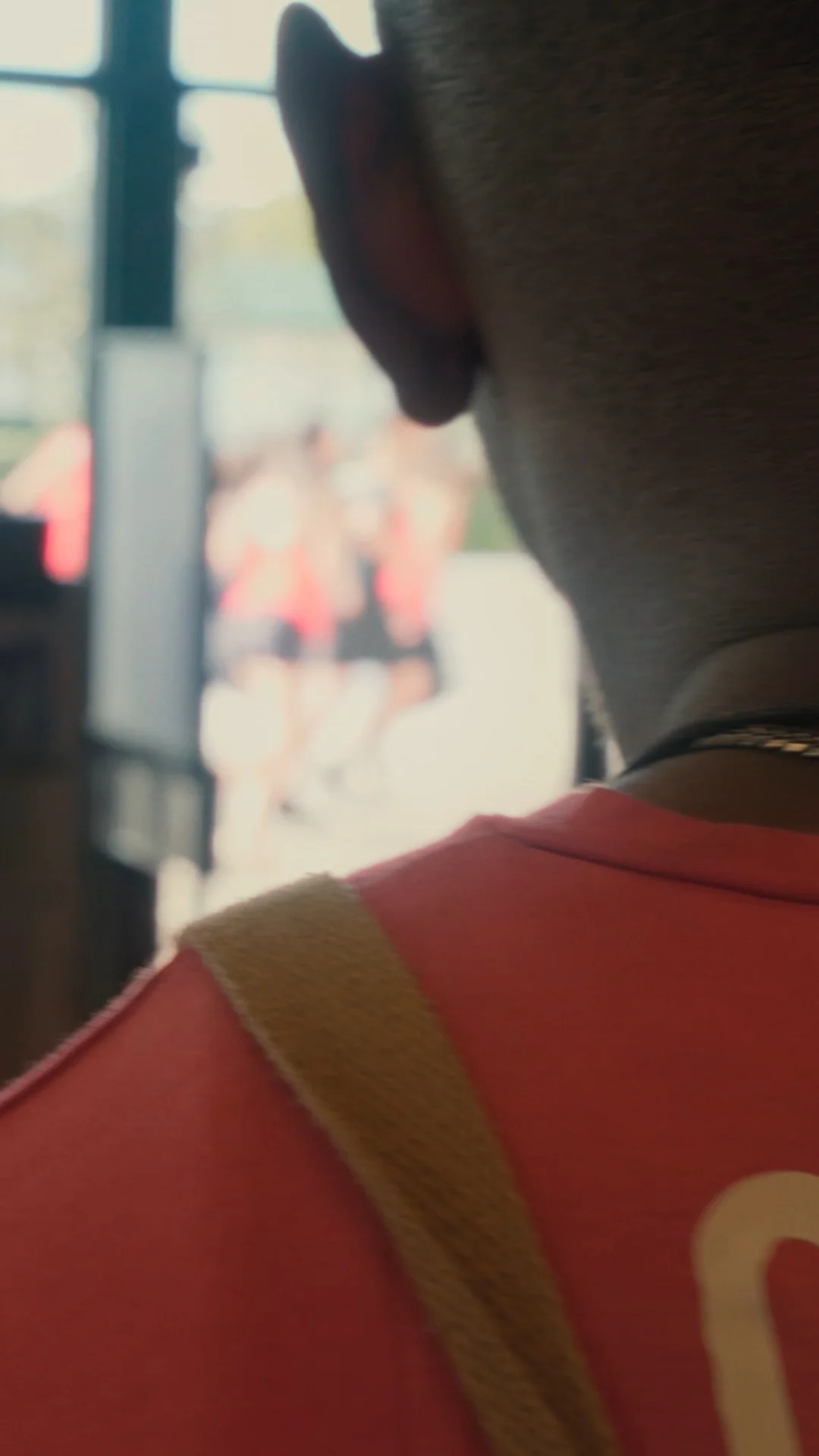 Nameless Run still 8