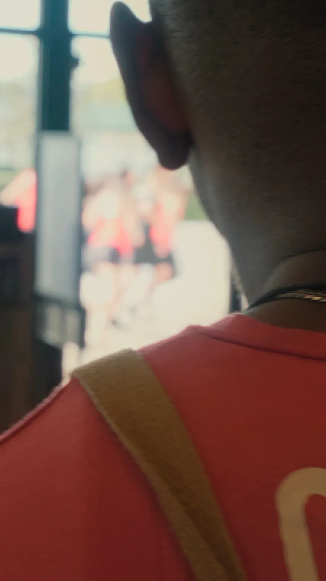 Nameless Run still 8