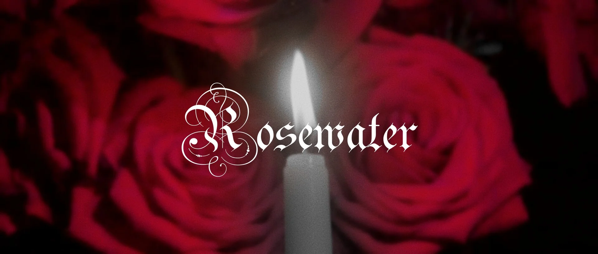 Rosewater poster